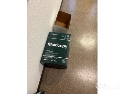 Allt på  kontoret