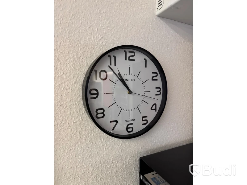 Allt på  kontoret