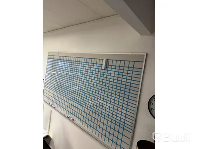 Allt på  kontoret