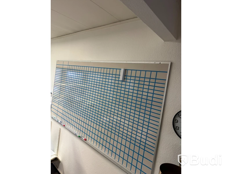 Allt på  kontoret