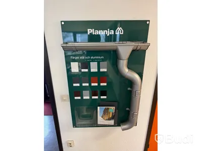 Allt på  kontoret