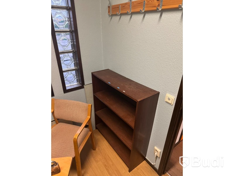 Kontor, datorskärm med mera