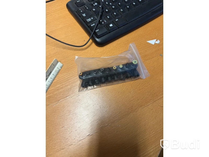 Kontor, datorskärm med mera