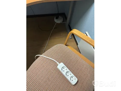 Kontor, datorskärm med mera