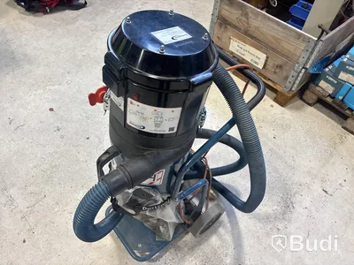 Stoftavskiljare DustControl DC 2900 Eco