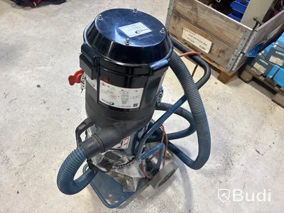 Stoftavskiljare DustControl DC 2900 Eco