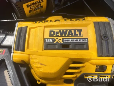 Elverktyg, DeWalt , Fein m.m