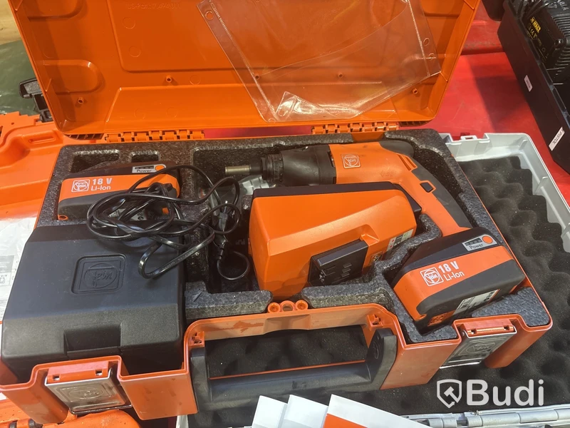 Elverktyg, DeWalt , Fein m.m