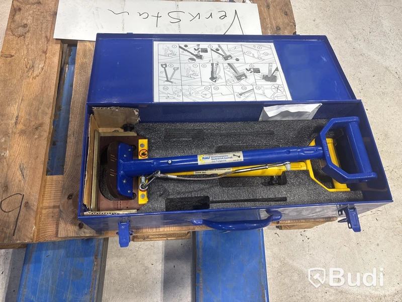 Elverktyg, DeWalt , Fein m.m