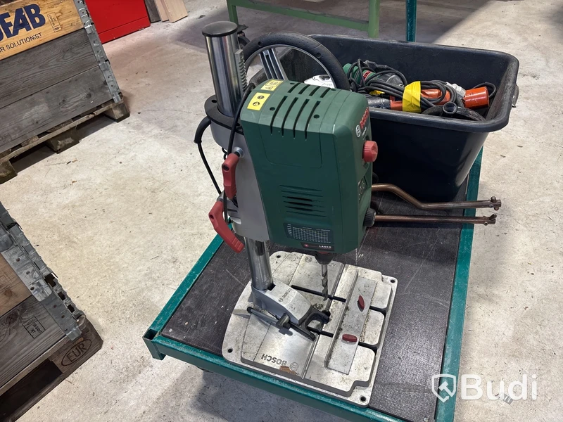 Elverktyg DeWalt, Hitachi, Fein m.m