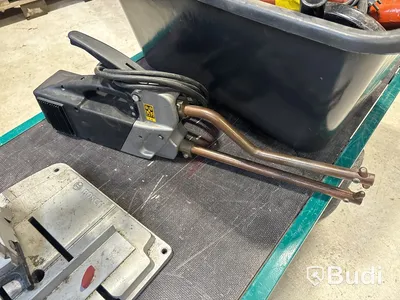 Elverktyg DeWalt, Hitachi, Fein m.m
