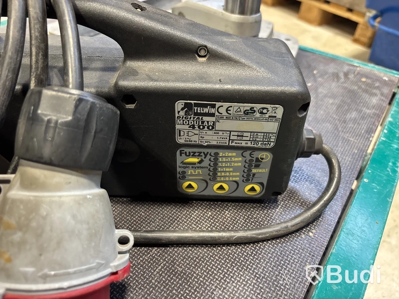 Elverktyg DeWalt, Hitachi, Fein m.m