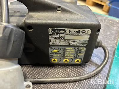Elverktyg DeWalt, Hitachi, Fein m.m