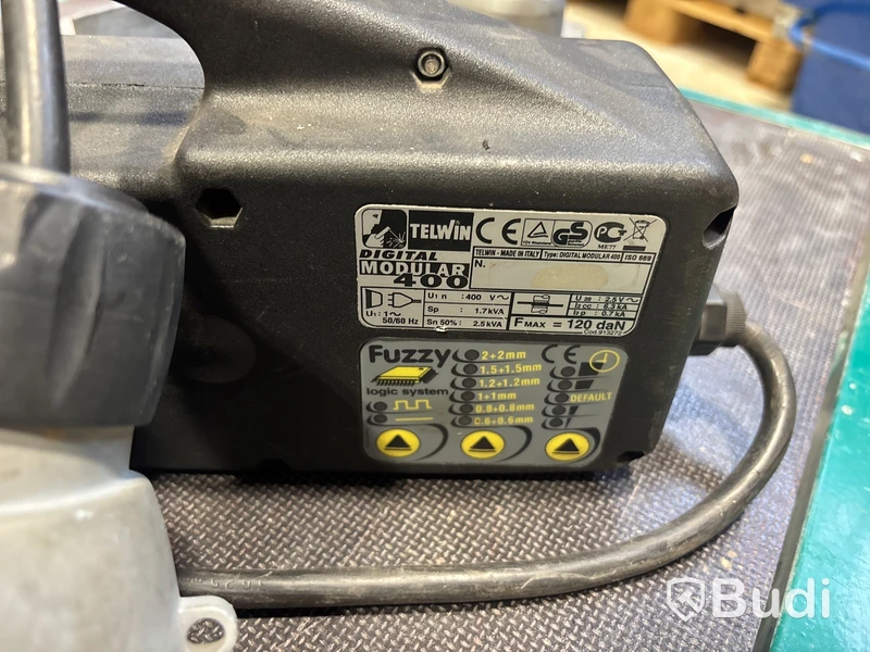 Elverktyg DeWalt, Hitachi, Fein m.m
