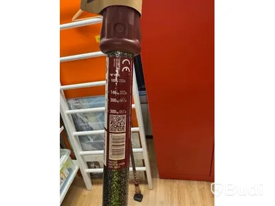 2 st. Materialstötta Piher P3