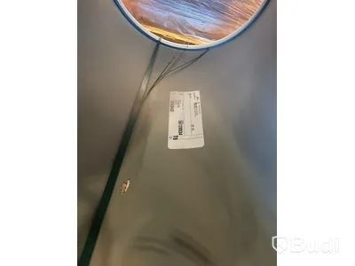 5 st. plåtrullar