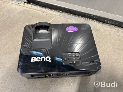 Projektor Benq MS513