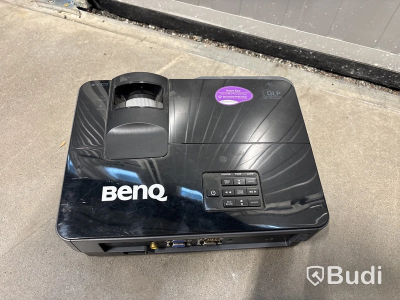 Projektor Benq MS513