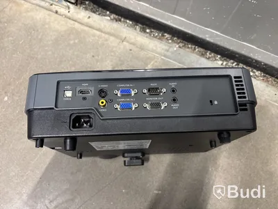 Projektor Benq MS513