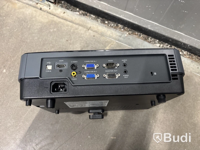 Projektor Benq MS513