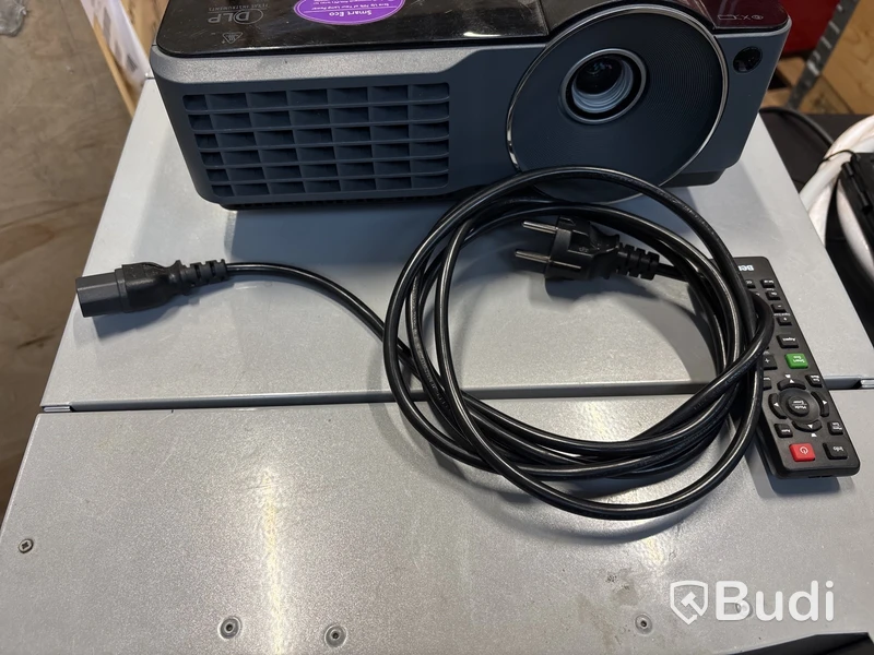 Projektor Benq MS513