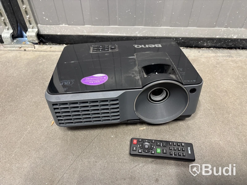 Projektor Benq MS513