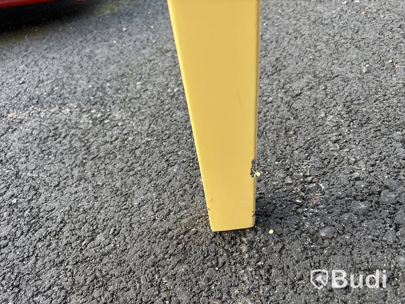 Stort bord 2,8 meter