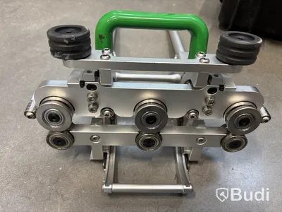Falsupptagare FalzBender Uveco