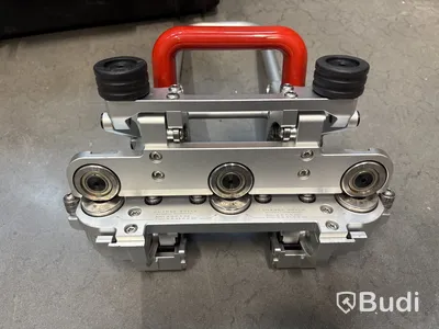 Falsupptagare FalzBender Uveco