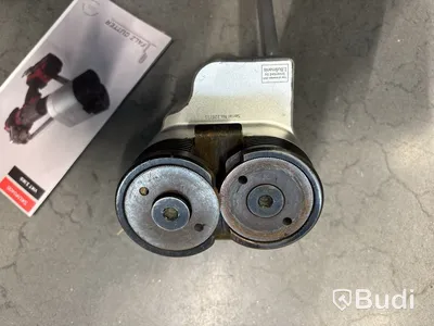 Falsskärare FalsCutter Uveco