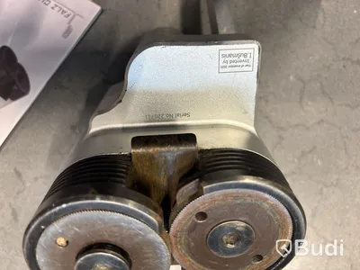 Falsskärare FalsCutter Uveco