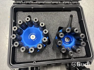 Expander för stuprör Uveco