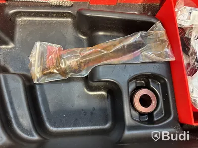 Bultpistol krutdriven HILTI