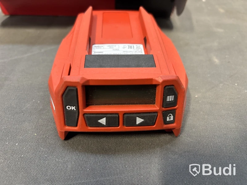 AT-modul HILTI
