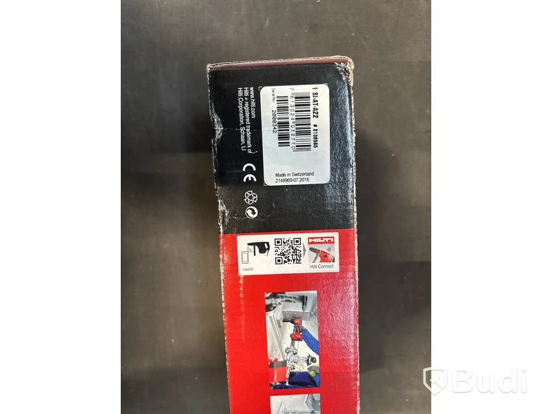 AT-modul HILTI