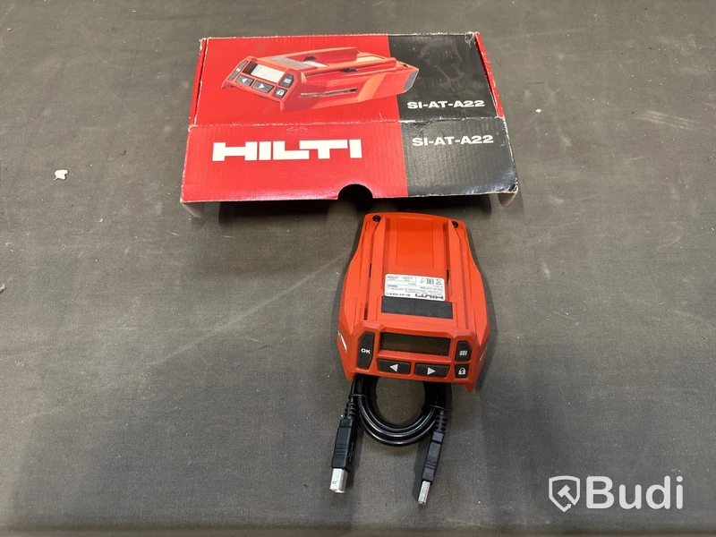 AT-modul HILTI