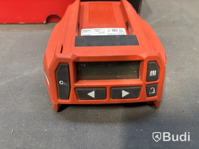 AT-modul HILTI