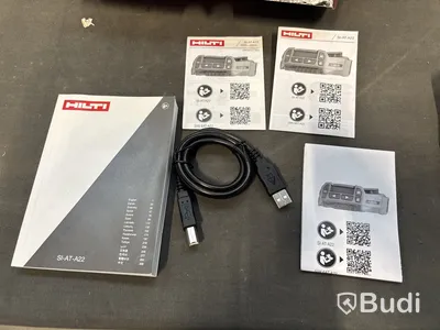 AT-modul HILTI