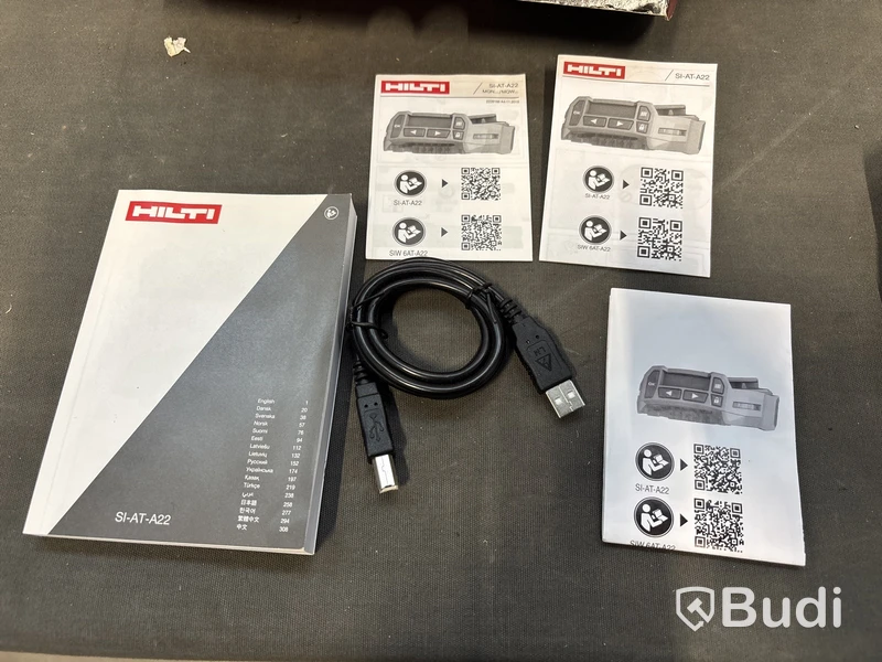 AT-modul HILTI