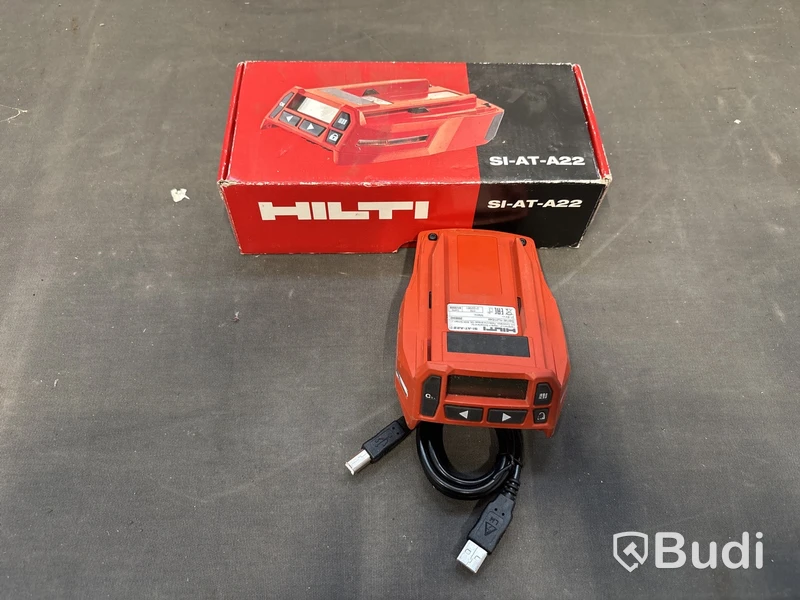 AT-modul HILTI