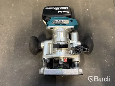 Multifräs Makita 18 volt