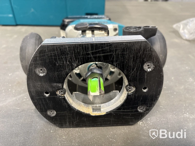 Multifräs Makita 18 volt