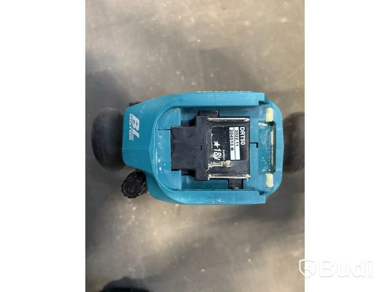 Multifräs Makita 18 volt