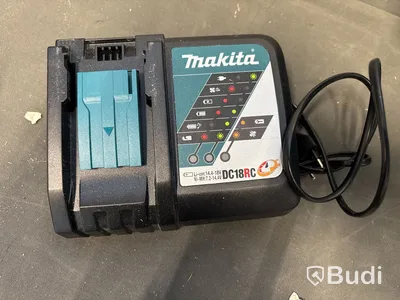 Multifräs Makita 18 volt