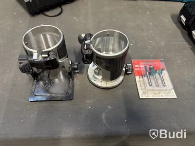 Multifräs Makita 18 volt