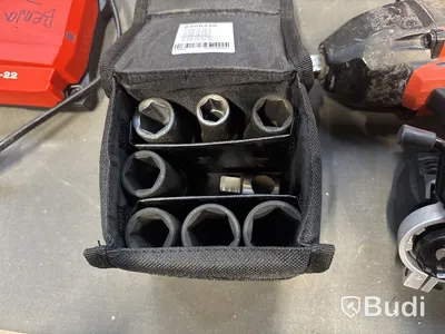 Verktygspaket HILTI Nuron 22 volt
