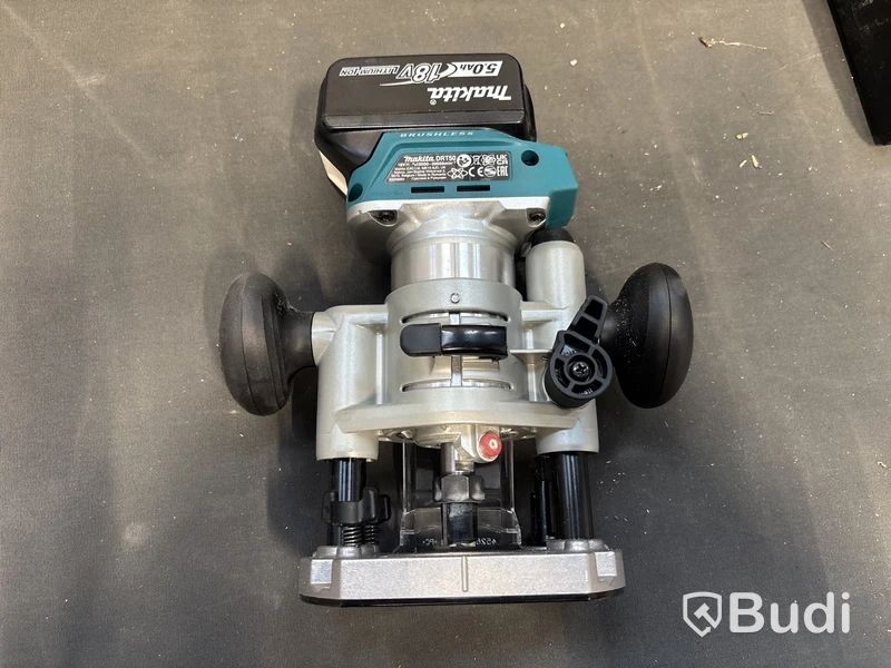 Multifräs Makita 18 volt