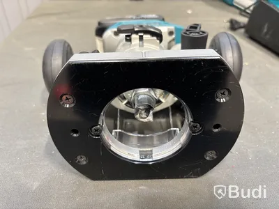 Multifräs Makita 18 volt