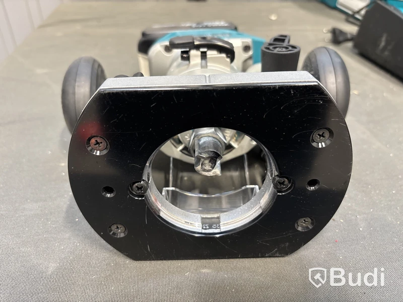 Multifräs Makita 18 volt
