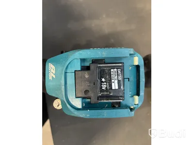 Multifräs Makita 18 volt
